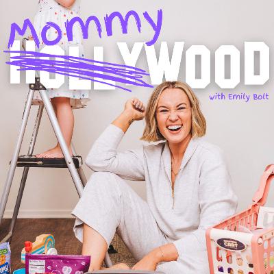 The Casting Director Every Actor Mom Needs to Hear - Erica Bream
