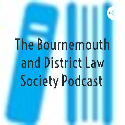 Welcome to the new JLD Committee, and the view from BU Welcome to the new JLD Committee, and the view from BU