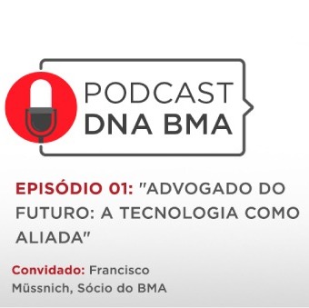 DNA BMA