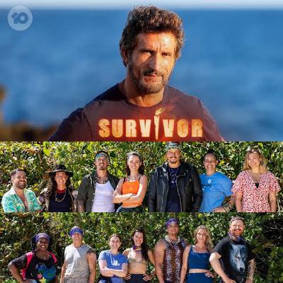 Episode 87 That Survivor Clare Pod Episode 87 That Survivor Clare Pod