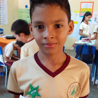 Caldeiras Adormecidas