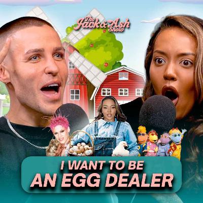 ASH WANTS A FARM, THE TWEENIES AND A GAY CULTURE VULTURE ASH WANTS A FARM, THE TWEENIES AND A GAY CULTURE VULTURE