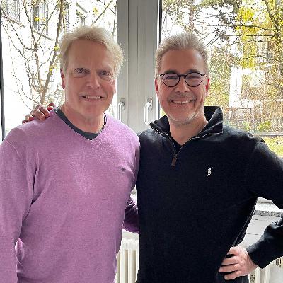 Folge 168: Wie ist Laufen wirklich gesund, Dr. Matthias Krüll?