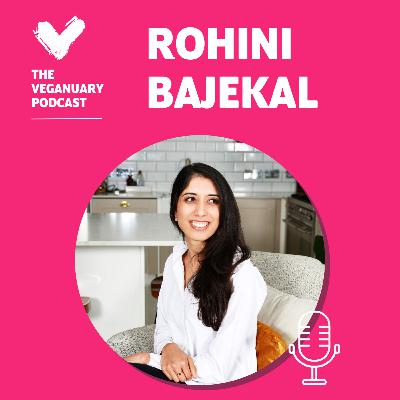 Rohini Bajekal Rohini Bajekal