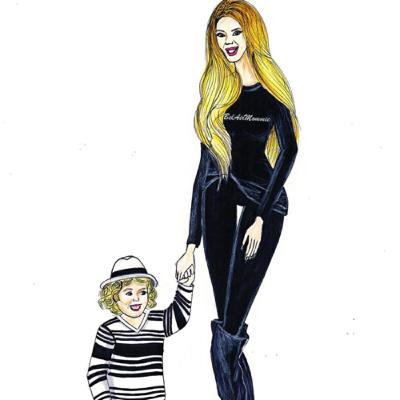 Raw interview with the talent from TOY STORY 4!