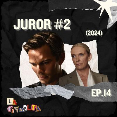 Episodio 14: Juror #2