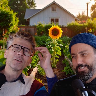 🧄 S'offrir des victoires avec son premier potager. Retours de deux nostalgiques.