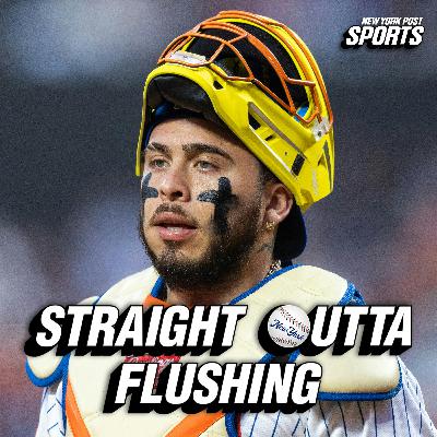 Can The Mets Get Back On Track? | Straight Outta Flushing - Ep. 4