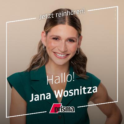 Jana Wosnitza - vom Fußball zum Football