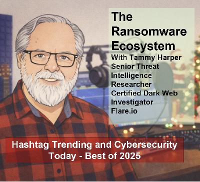 The Ransomware Ecosystem: An Encore Holiday Episode