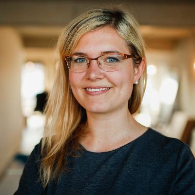 Agiles Smarketing?  – Interview mit Sarah Seiler Agiles Smarketing?  – Interview mit Sarah Seiler