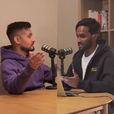 Jawad Raja: Et oppgjør mot ære
