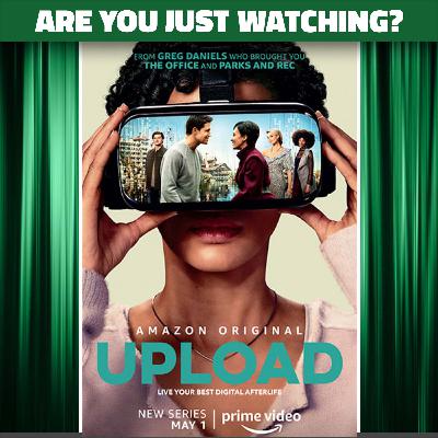 Upload, Season 1, Part 2- AYJW152