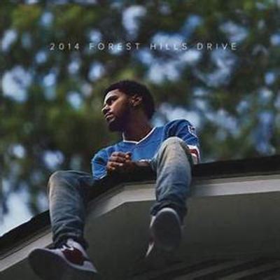 "Forrest Hills Drive" Dissection Podcast By: Jaylen Williams