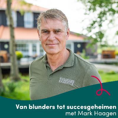 #67 Mark Haagen, eigenaar van Buitenplaats Kameryck #67 Mark Haagen, eigenaar van Buitenplaats Kameryck