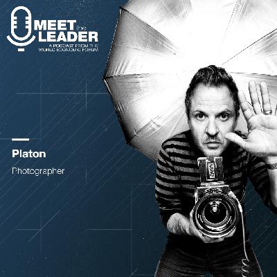 ‘I’ll show you a real leader’ - Platon, the photographer of power, on finding humanity in all of us