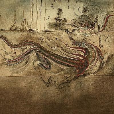 Korea, pt. 1 -- Dragons from Small Streams