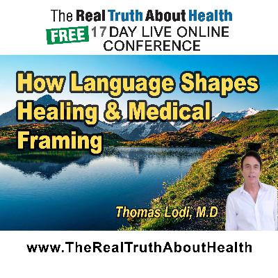 How language shapes healing and medical framing