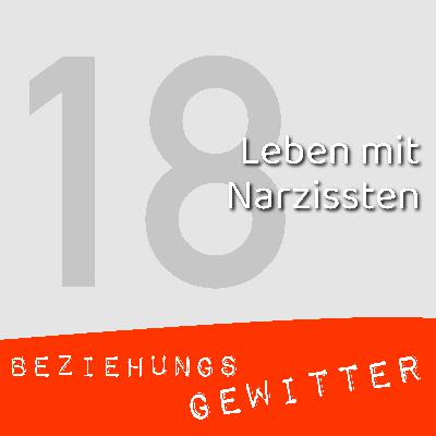 Leben mit Narzissten Leben mit Narzissten