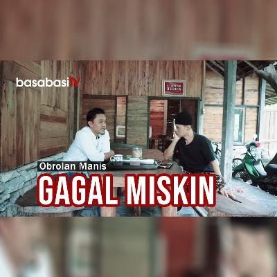 Sahabat yang Bercita-cita Miskin, tapi Gagal