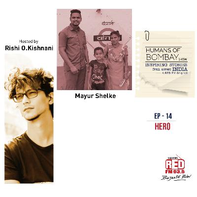 EP-14 Hero-Mayur Shelke EP-14 Hero-Mayur Shelke