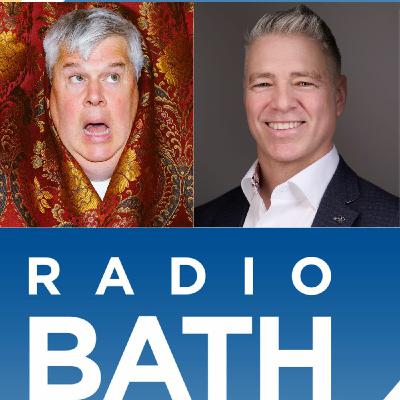 Episode 96: A Story To Tell - Lemony Snicket (aka Daniel Handler) - Author