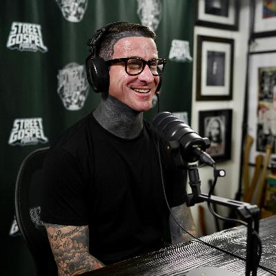 EP 120 "Fire Inside" ft. Ian Governale