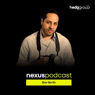 A Look Behind The Lens. Life & Business Insights From The World Of Video Production (Feat: Dov Smith) A Look Behind The Lens. Life & Business Insights From The World Of Video Production (Feat: Dov Smith)