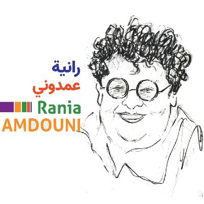 9. Rania Amdouni, activiste féministe et queer (doublage français) 9. Rania Amdouni, activiste féministe et queer (doublage français)