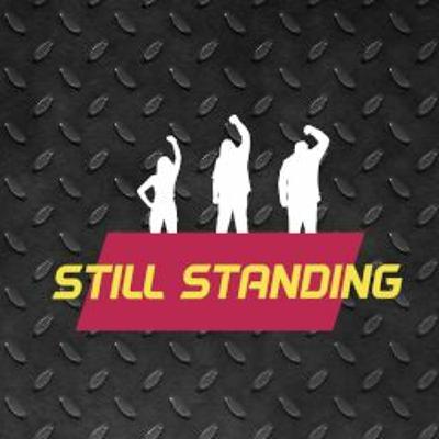 Big Bucks No Grammy | Still Standing Podcast Episode 6