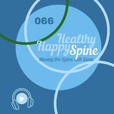 66 - Healthy Happy Spine