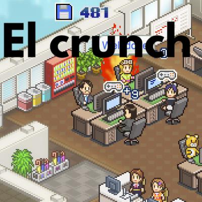 7-El crunch