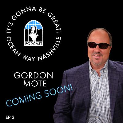 Gordon Mote - Teaser