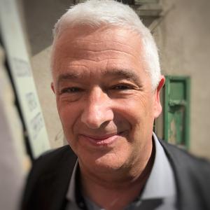 Cyclosportive des Vins du Valais 2019 - Interview de Christian Bétrisey, chef de course.