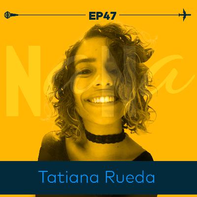 Ep.47 - Comí Bicho #NiDeAquiNiDeAlla