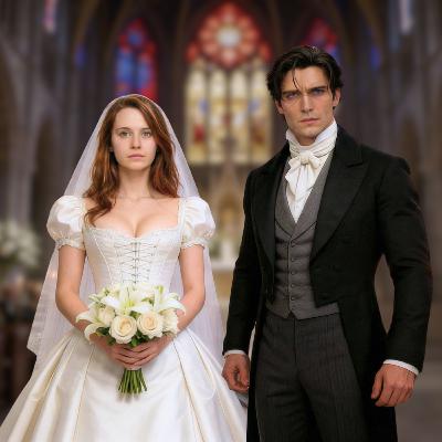 She Married the Beast Duke to Pay Her Father's Debts—His Confession Shattered Her World She Married the Beast Duke to Pay Her Father's Debts—His Confession Shattered Her World