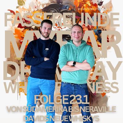 Folge 23.1: Von Südamerika bis Neraville