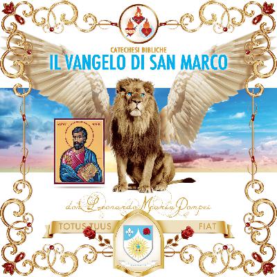 La risurrezione di Gesù (Mc 16)