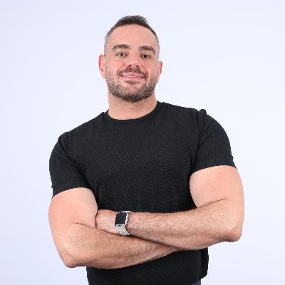 Ramez El-Serafy, The 14 year Journey of F6 and an Evolving Region – Ep.7, Season 3