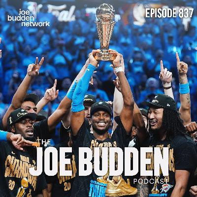 Episode 837 | "Blackout The Numbers"