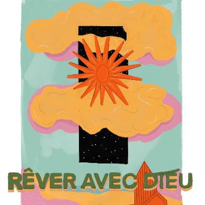 Rêver avec Dieu (1) - Nous serons Sa demeure - Yves B. - 08.02.26