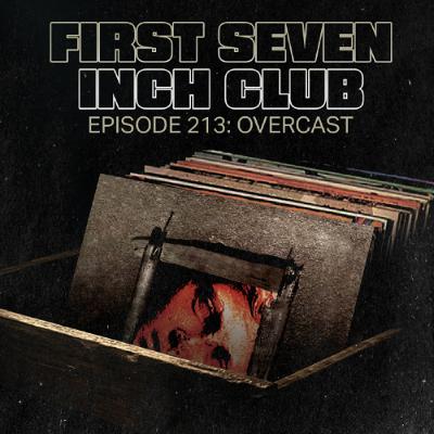 Episode 213 - Overcast