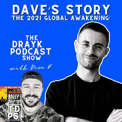 Ep 06 | The Great AWAKENING Ep 06 | The Great AWAKENING