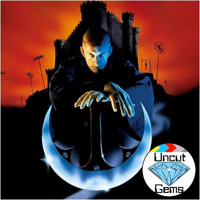 Episode 248 - The Pit and the Pendulum Episode 248 - The Pit and the Pendulum