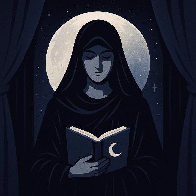 Архетип Жриця