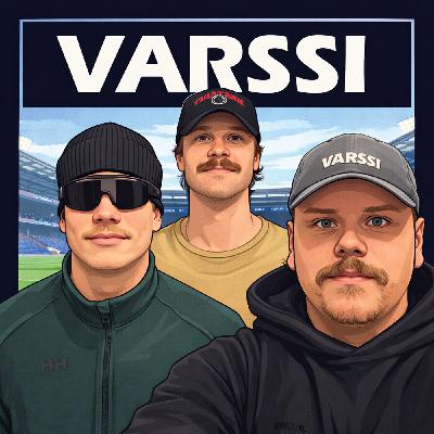 48. Varssi is back! Veikkausliigan voittaa Klubi