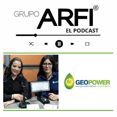 E5 "Geopower: Innovando en el Mercado de la Iluminación"
