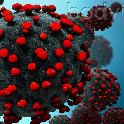 Coronavirus Update: On the Verge of a New Yearly Norm