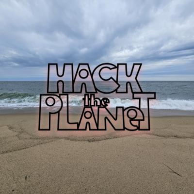 Hack The Planet 549 on 6-28-25 - Gun Metal