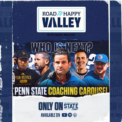 Who Should Lead Penn State Football NEXT?